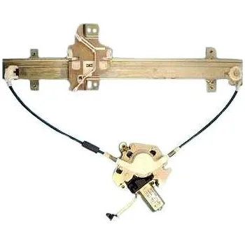 Stahovačka okna SCHNEIDER přední stahovačka pro OPEL Frontera 98-04 L