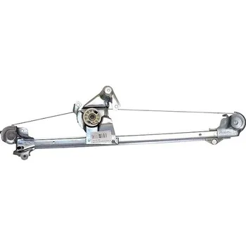 Stahovačka okna SCHNEIDER zadní stahovačka pro MERCEDES-BENZ W210 "E" 95-99 P