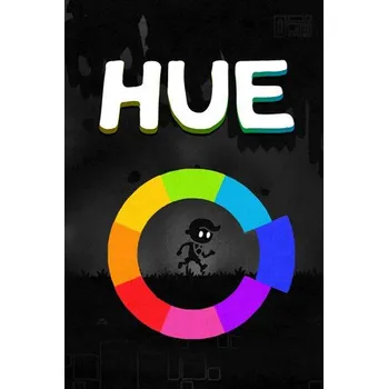 Počítačová hra Hue PC