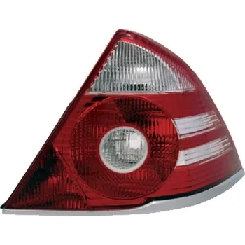 Zadní světlomet Pravé zadní světlo Ford Mondeo III (B4Y/B5Y) 05-07 HATCHBACK SEDAN