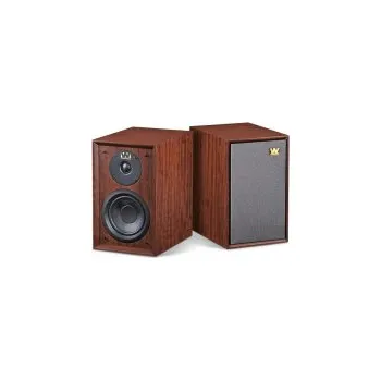 Elektronika Reproduktory Wharfedale Denton 80 Mahogany