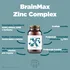Votamax Brainmax Zinc Complex 100 cps.