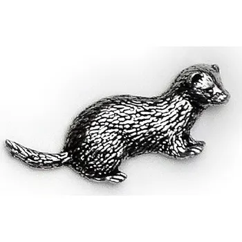 Lovecký odznak fretka