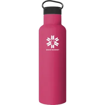 Termoska Termoska Snow Monkey Mover 0,75l magenta