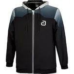 Souprava andro Salivan (bunda) černá černá XXXS