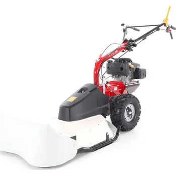 Sekačka EUROSYSTEMS Grassland sekačka - P70 + Zavírací pila zahradní 150 mm v hodnotě 199,-