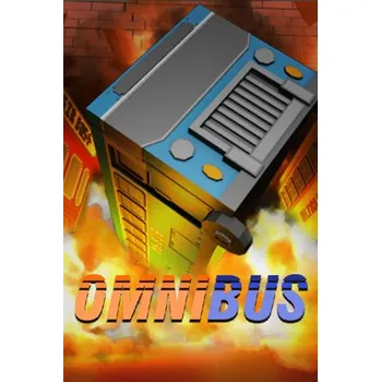 Počítačová hra OmniBus PC