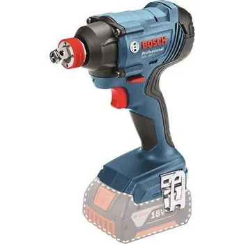 BOSCH Professional GDX 180-LI