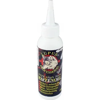 Čištění zbraně Teflonový olej na zbraně 50ml