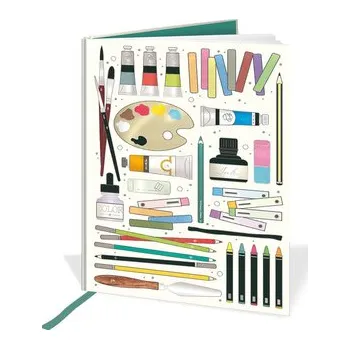 QUIRE PUBLISHING Zápisník A5 5783 QP