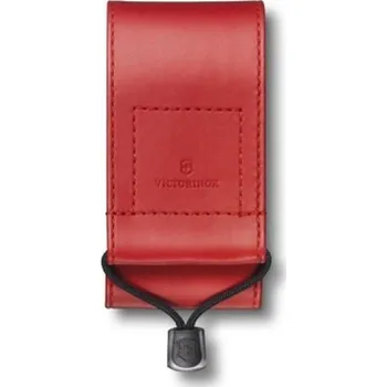Pouzdro na nůž Syntetické pouzdro Victorinox - červené pro 91 mm nože