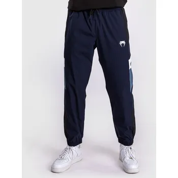 Pánská móda Šusťákové sportovní kalhoty Venum Attack 90 - Navy Velikost: XL