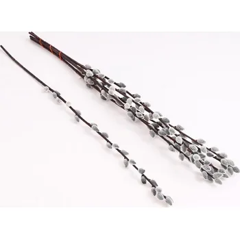 Kočičiky 79 cm šedé