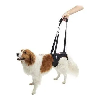 Postroj pro psa Postroj zvedací Rehab na zadní nohy XS KRUUSE