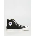 Converse Chuck Taylor All Star Hi (black) 41.5, černá