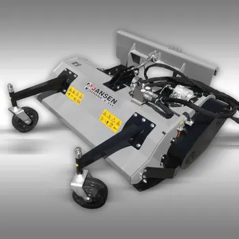 Sekačka Hydraulická přední sekačka Jansen HMM-130