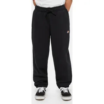 Pánské kalhoty Dickies KIDS MAPLETON SWEATPANT BLK Velikost: S