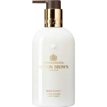 Molton Brown Tělové mléko Rose Dunes (Body Lotion) 300 ml + 2 měsíce na vrácení zboží