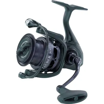 Rybářský naviják Ryobi naviják ZAUBER NCRT 2000 (Skvělý a lehký naviják od Ryobi s odlehčeným NCRT tělam.)