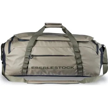 Sportovní taška EBERLESTOCK Taška přepravní HYLLUS 65 L DRY EARTH + Doprava zdarma na další nákup
