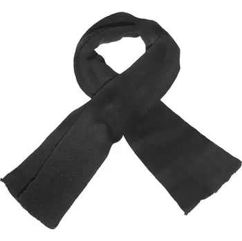 Šála ROTHCO Šála vlněná dvouvrstvá ČERNÁ