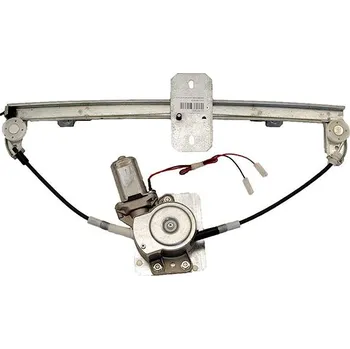 Stahovačka okna SCHNEIDER zadní stahovačka pro RENAULT Mégane 95-99 P