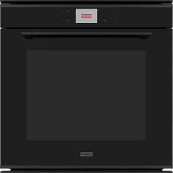 Vestavná trouba Franke Mythos FMY 99 P BK ?erné sklo + 5 % sleva v košíku s kódem SLEVA5