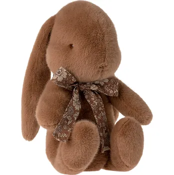 Hračka Maileg Velký plyšový zajíček Nougat Maileg Bunny Plush, Nougat Medium