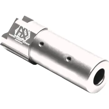 Airsoft Hadron Airsoft Designs HADRON TDC hop-up komora LOKI pro AAP-01 / C - Stříbrná