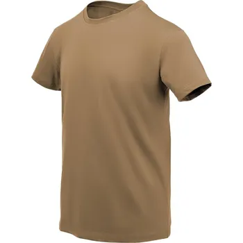 Pánské oblečení Helikon-Tex® Triko CLASSIC ARMY HNĚDÉ velikost: S