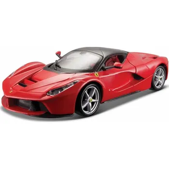 RC model auta RASTAR LAFERRARI 1:24 RC model