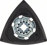 Bosch Professional BOSCH Brusná deska Starlock AVZ 93 G 2608000493