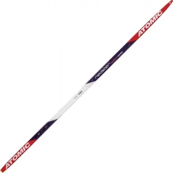 Běžecké lyžování běžky Atomic Redster Marathon Classic Cold, medium, 16/17 - 202cm 106281