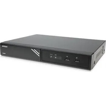 Záznamové zařízení AVTECH AVH2117 - NVR záznamové zařízení, 16 kanálů IP-AVH2117