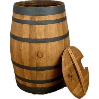 Sudový svět Sud na dešťovou vodu 225 l