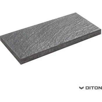 Stavební materiál DITON Plošná dlažba PREMIERE NOIR