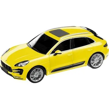 Modelářství RASTAR PORSCHE MACAN TURBO RC model 1:24