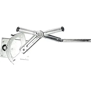 Stahovačka okna SCHNEIDER přední stahovačka pro OPEL Vectra 02-05 P