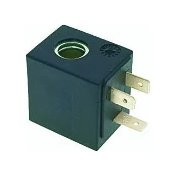 Náhradní díl pro kávovar ELMECO Granita machine MACH, MACH-BASIC cívka elektroventilu WB8.0