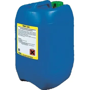 Zahrada IVAR Profesionální přípravek - inhibitor - 0,5%; 20l *AF*