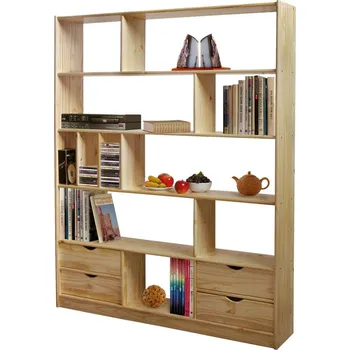 police Pokojová stěna IMALOTEN, borovice + vyzvednutí ZDARMA