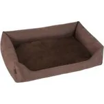 Pelech Super 70 x 100 cm hnědý