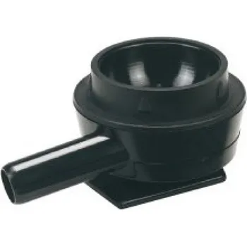 Adaptér L02, LL90 na nerezové víko konve