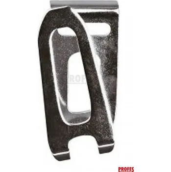 Elektrické nířadí Makita 346317-0 háček na aku vrtačku