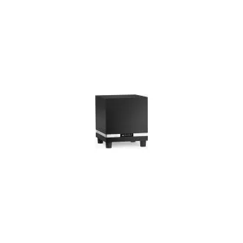 Elektronika Subwoofer Triangle Thetis 340 Black Ash