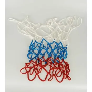 Ostatní Síťka Basketball 4mm barevná 569217