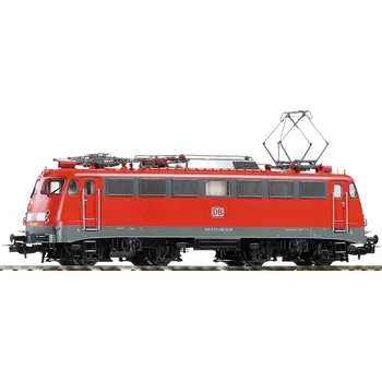 Modelářství PIKO 51965 H0 Elektrická lokomotiva BR115, DBAG, Ep.VI PI51965
