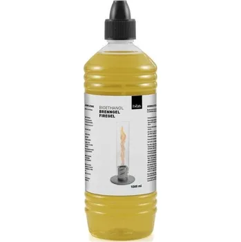 Höfats Bio-etanol gel pro TORNADO Počet lahví: 1 ks