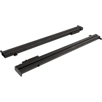 Příslušenství pro sporák Aeg Electrolux Zanussi náhradní díl 5615148219 sada levý a pravý teleskopický výsuv trouby