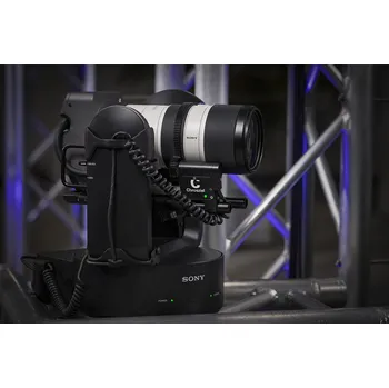 Objektiv Chrosziel CDM-SFR Zoom-Motor